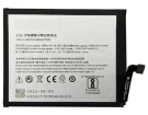Nx575j batterie store, zte 19.2Wh téléphone batteries