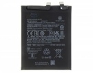 Bp4g batterie store, xiaomi 3.88V 17.4Wh téléphone batteries