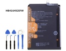 Tfy-al40 batterie store, huawei 15.48Wh téléphone batteries