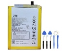 A20 4g batterie store, zte 16.33Wh téléphone batteries