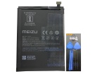 Ba918 batterie store, meizu 3.85V 15Wh téléphone batteries