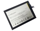 Red magic mars batterie store, zte 15.3Wh téléphone batteries