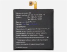 Cat s60 batterie store, caterpillar 14.6Wh téléphone batteries
