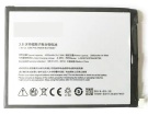 Nx523 batterie store, zte 15.2Wh téléphone batteries