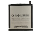 M1926 batterie store, meizu 15.01Wh téléphone batteries