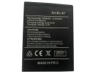 Bl-87 batterie store, other 3.7V 6.845Wh téléphone batteries