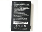 I6000s batterie store, other 17.1Wh téléphone batteries