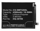 Sm-e5260 battery store, samsung 16.56Wh mobile phone batteries for canada
