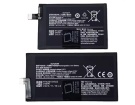 X fold2 batterie store, vivo 9.38Wh téléphone batteries