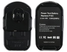 Chd1801m battery store, ryobi 54Wh power tool batteries for canada