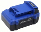 Kds 124b-03 batterie store, kobalt 96Wh outils électriques batteries