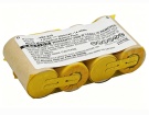 K50 1.258-105.0 batterie store, karcher 14.4Wh outils électriques batteries