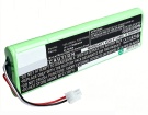 Gardena robotic r160 2014 batterie store, husqvarna 54Wh outils électriques batteries