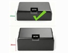 5932472-01 battery store, husqvarna 18V 45Wh power tool batteries for canada