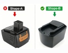 Sfh 144-a cpc 14.4v battery store, hilti 43.2Wh power tool batteries for canada
