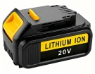 Dcg412l2 battery store, dewalt 80Wh power tool batteries for canada