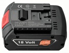 Bat612 batterie store, bosch 18V 54Wh outils électriques batteries