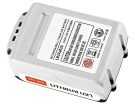 Ldx120c batterie store, black decker 80Wh outils électriques batteries
