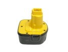 Dw912 batterie store, dewalt 36Wh outils électriques batteries