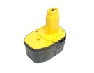Dc984sa batterie store, dewalt 36Wh outils électriques batteries