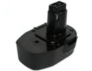 Crs144 battery store, black decker 36Wh power tool batteries for canada