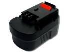 Nm14 batterie store, black decker 36Wh outils électriques batteries