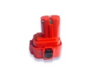 6261dwpe batterie store, makita 54Wh outils électriques batteries