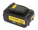 Dcs381 battery store, dewalt 60Wh power tool batteries for canada