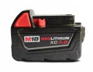 2630-m18 batterie store, milwaukee 54Wh outils électriques batteries