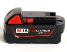 2630-m18 battery store, milwaukee 72Wh power tool batteries for canada