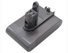 Dc31 batterie store, dyson 33.3Wh outils électriques batteries
