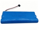 Deebot d56 batterie store, ecovacs 50Wh outils électriques batteries