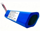 Ecovrcs d520 batterie store, ecovacs 50Wh outils électriques batteries