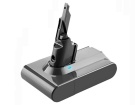 Vacuum dc74 batterie store, dyson 76.6Wh outils électriques batteries