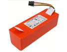 Roborock t7 batterie store, xiaomi 7.2Wh robot batteries