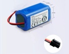 I5 pro batterie store, midea 41.4Wh robot batteries