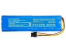 Z10 pro battery store, dreame 97.92Wh robot batteries for canada