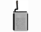 A2355 emc 3487 batterie store, apple 3.85V 0.944Wh wearable batteries